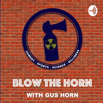 Blow The Horn