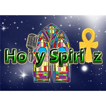 The Holy Spiritz  Radio Show