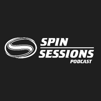 Spin Sessions with Vic Pardal
