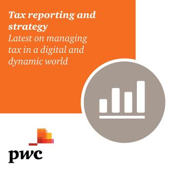 Tax Reporting and Strategy