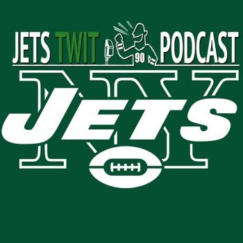 The Jets Twit Podcast