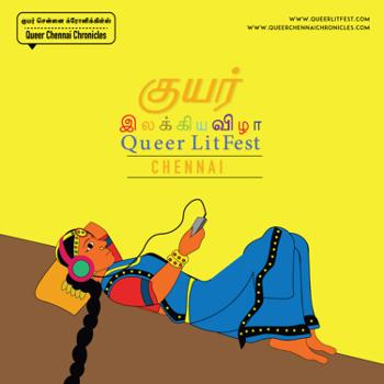 Chennai Queer LitFest (QLF)
