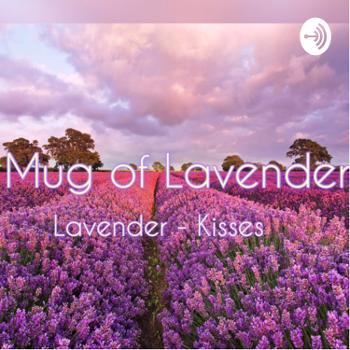 Mug of Lavender - Lotta Lavender