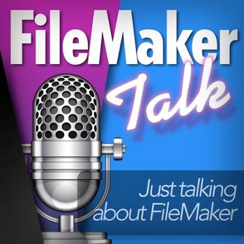 FileMaker Talk - Just talking about FileMaker