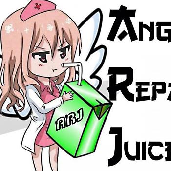 Angel Repair Juice