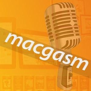 The Macgasm Podcast (Video Only)