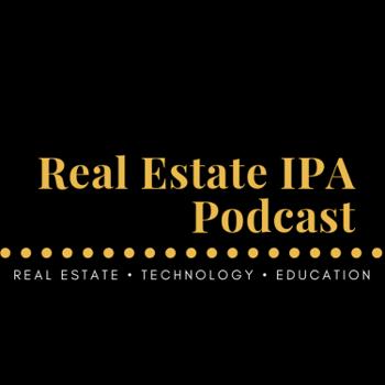 Real Estate IPA - Ryan Bokros