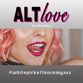 ALT-love's podcast