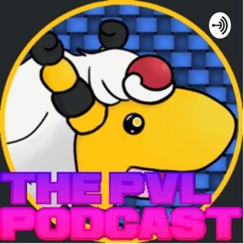 The PVL Podcast