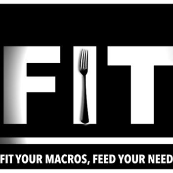 Fit Food Sam's Food For Thought!