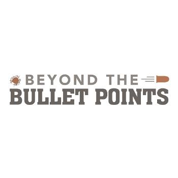 Beyond the Bullet Points Podcast - Stoddard