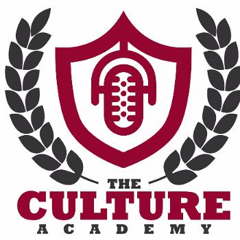 The Culture Academy Podcast