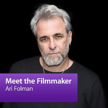 Ari Folman: Meet the Filmmaker