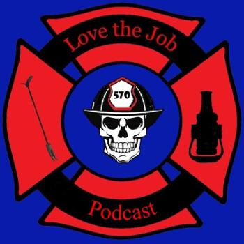 Love the Job Podcast