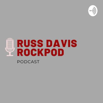 Russ Davis Rockpod
