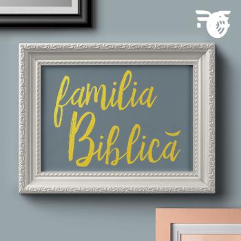 RVE Timișoara - Familia Biblică