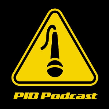 PID Podcast / پادکست پی‌آی‌دی