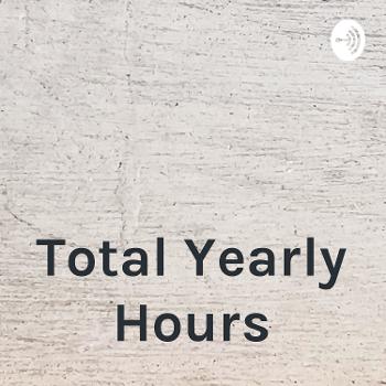 Total Yearly Hours