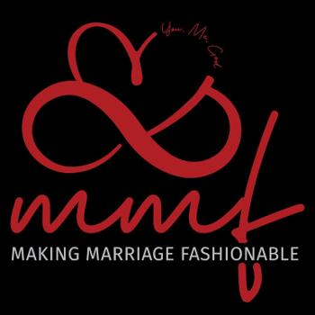 Making Marriage Fashionable - Podcasts
#fromthealtartothegrave