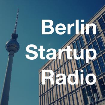 Berlin Startup Radio