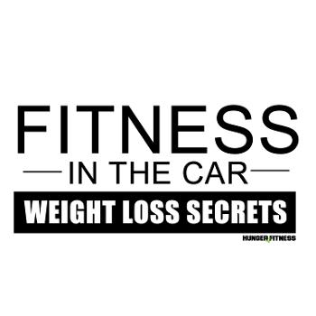 Fitness In The Car