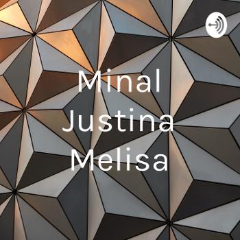 Minal Justina Melisa