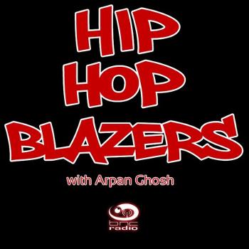 Hip Hop Blazers
