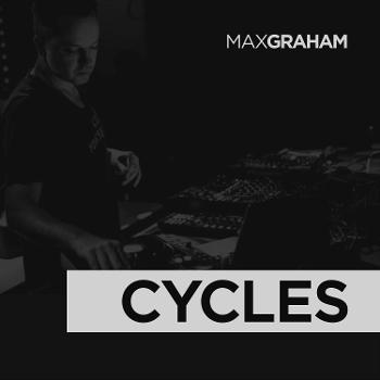 Max Graham | Cycles Radio