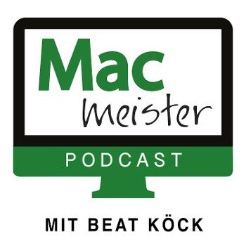 Der Macmeister-Podcast | Tipps, Tricks und Interviews rund um den Mac