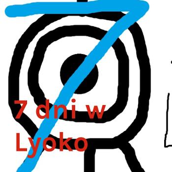 7 dni w Lyoko