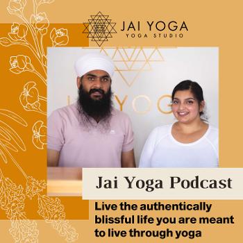 Jai Yoga Podcast