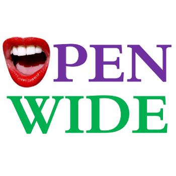 Open Wide podcast