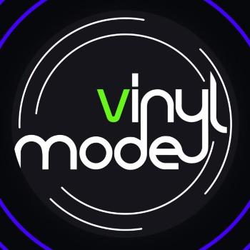 Vinyl Mode
