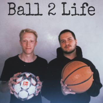 Ball 2 Life