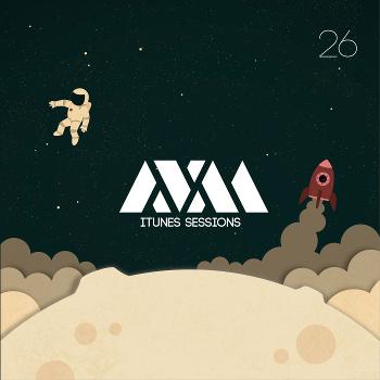 AVM iTunes Sessions