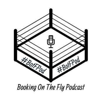 Booking On The Fly Podcast
