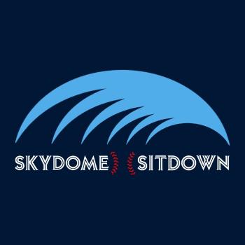 SkyDome Sitdown
