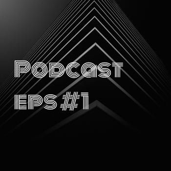 Podcast eps #1 : Menjadi Content Creator