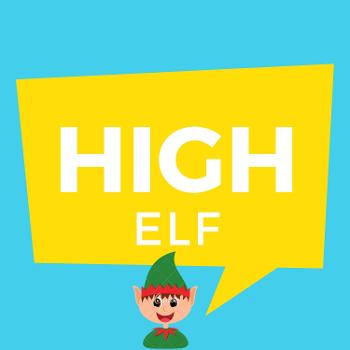 High Elf Rantz
