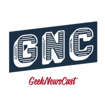 GeekNewsCast GNC