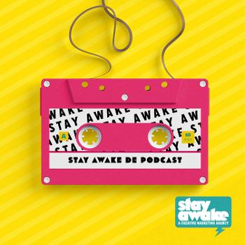 Stay Awake de Podcast