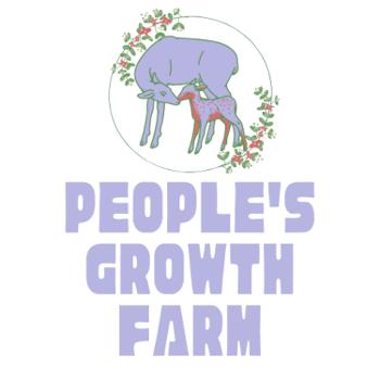 People's Growth Farm Podcast