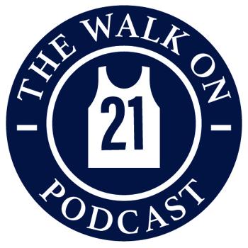 The Walk On Podcast