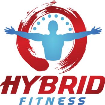 The Hybrid Fitness PT Podcast