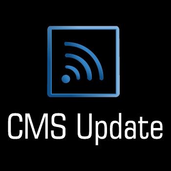 CMS Update
