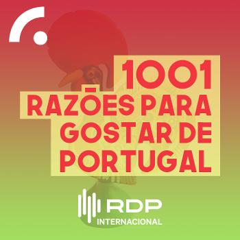 1001 Razões para gostar de Portugal