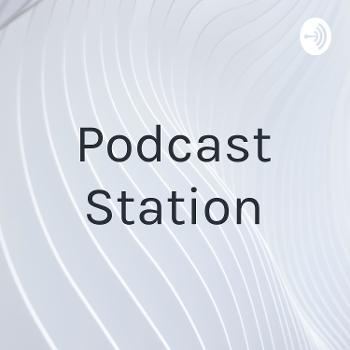 Podcast Station