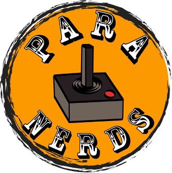 The ParaNerds Podcast