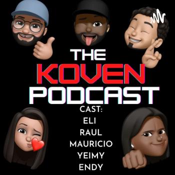 The Koven Podcast