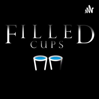 Filled Cups
